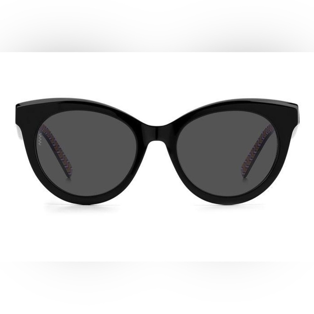 Missoni cat eye sunglasses